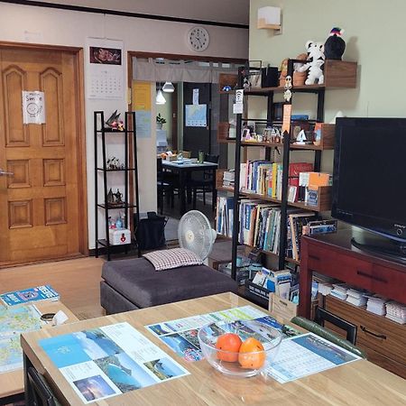 Tongyeong Episode Guesthouse Exterior photo