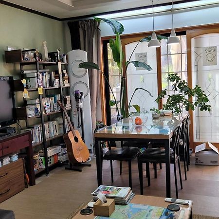 Tongyeong Episode Guesthouse Exterior photo