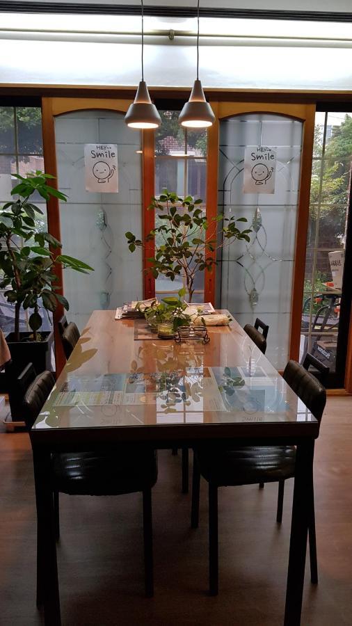 Tongyeong Episode Guesthouse Exterior photo