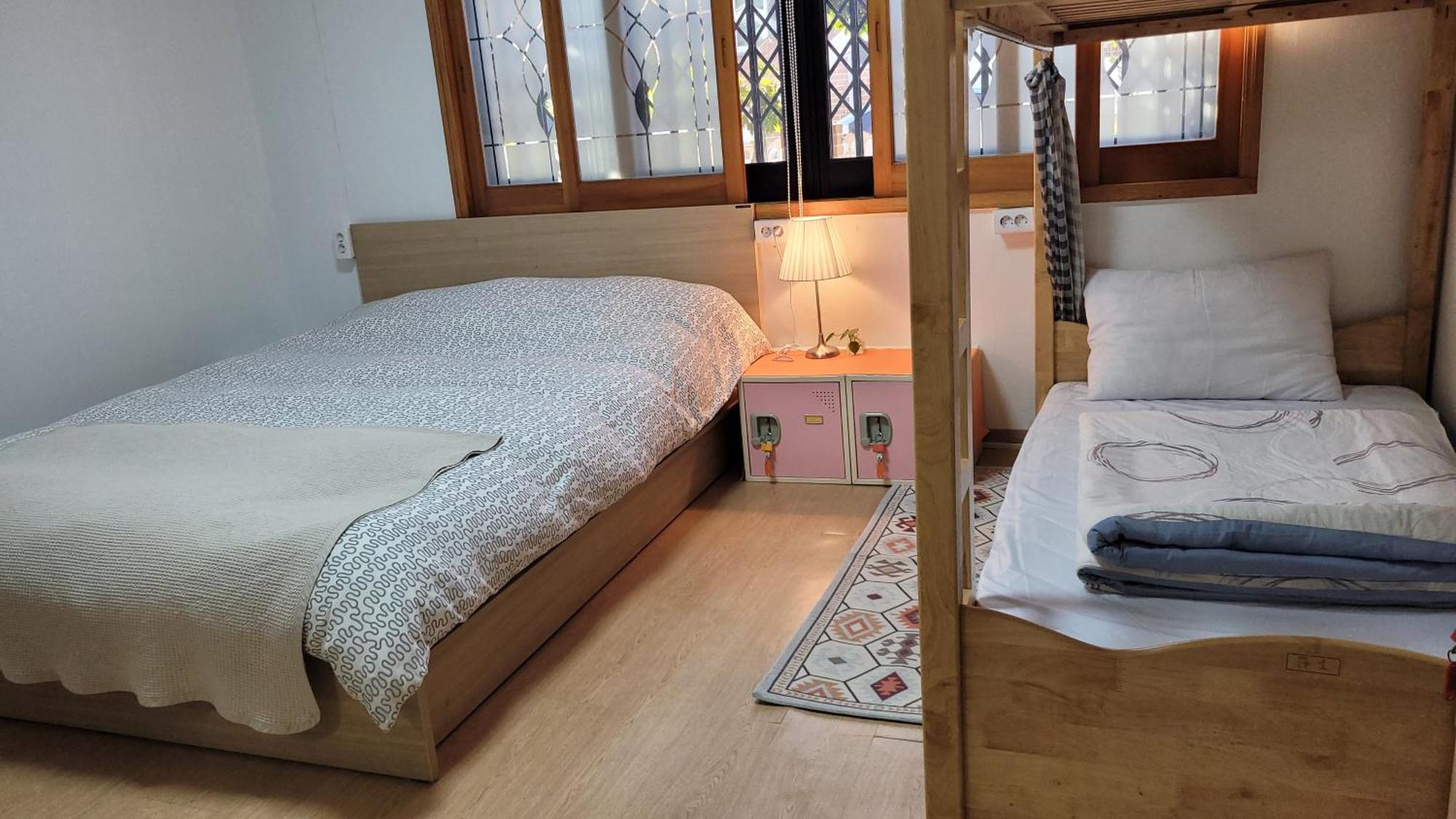 Tongyeong Episode Guesthouse Room photo