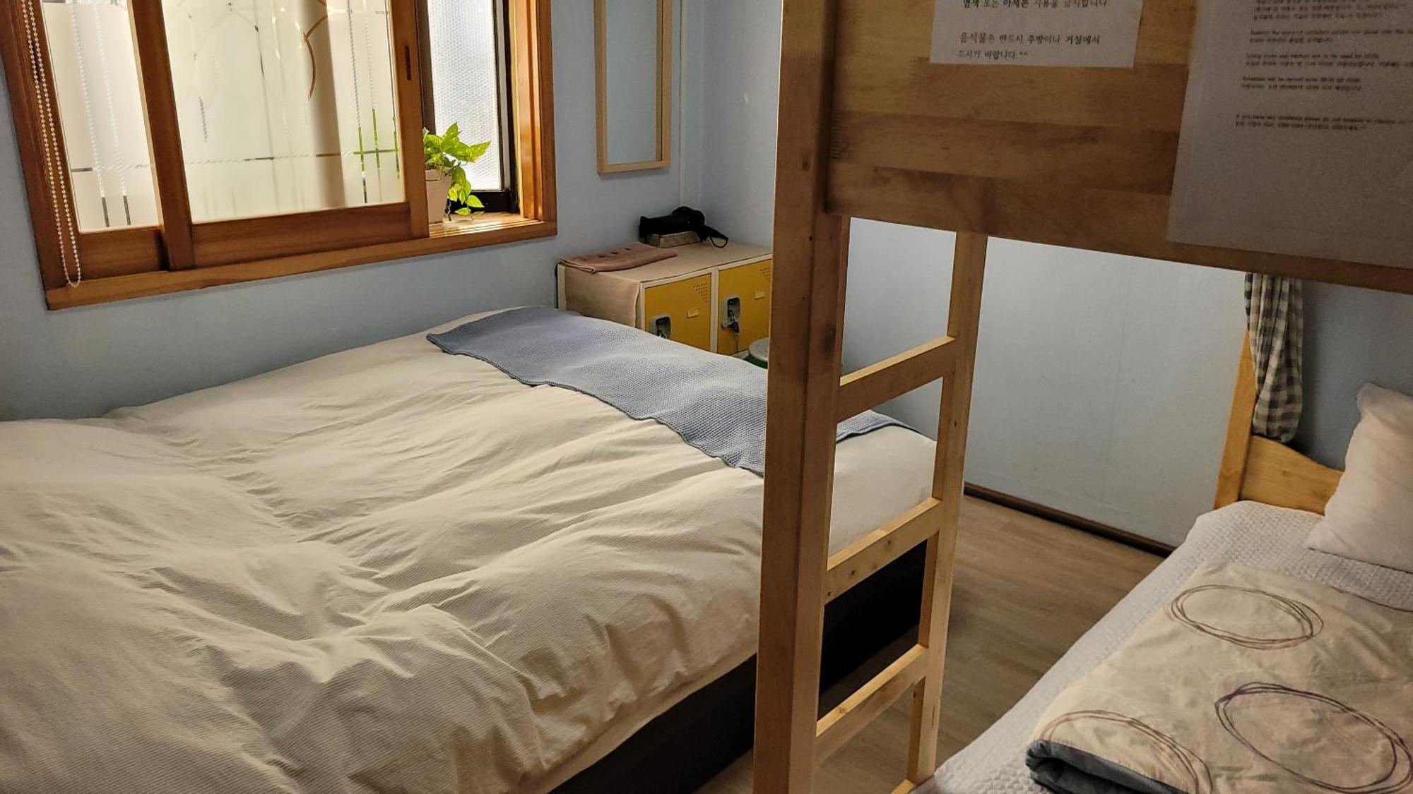 Tongyeong Episode Guesthouse Room photo