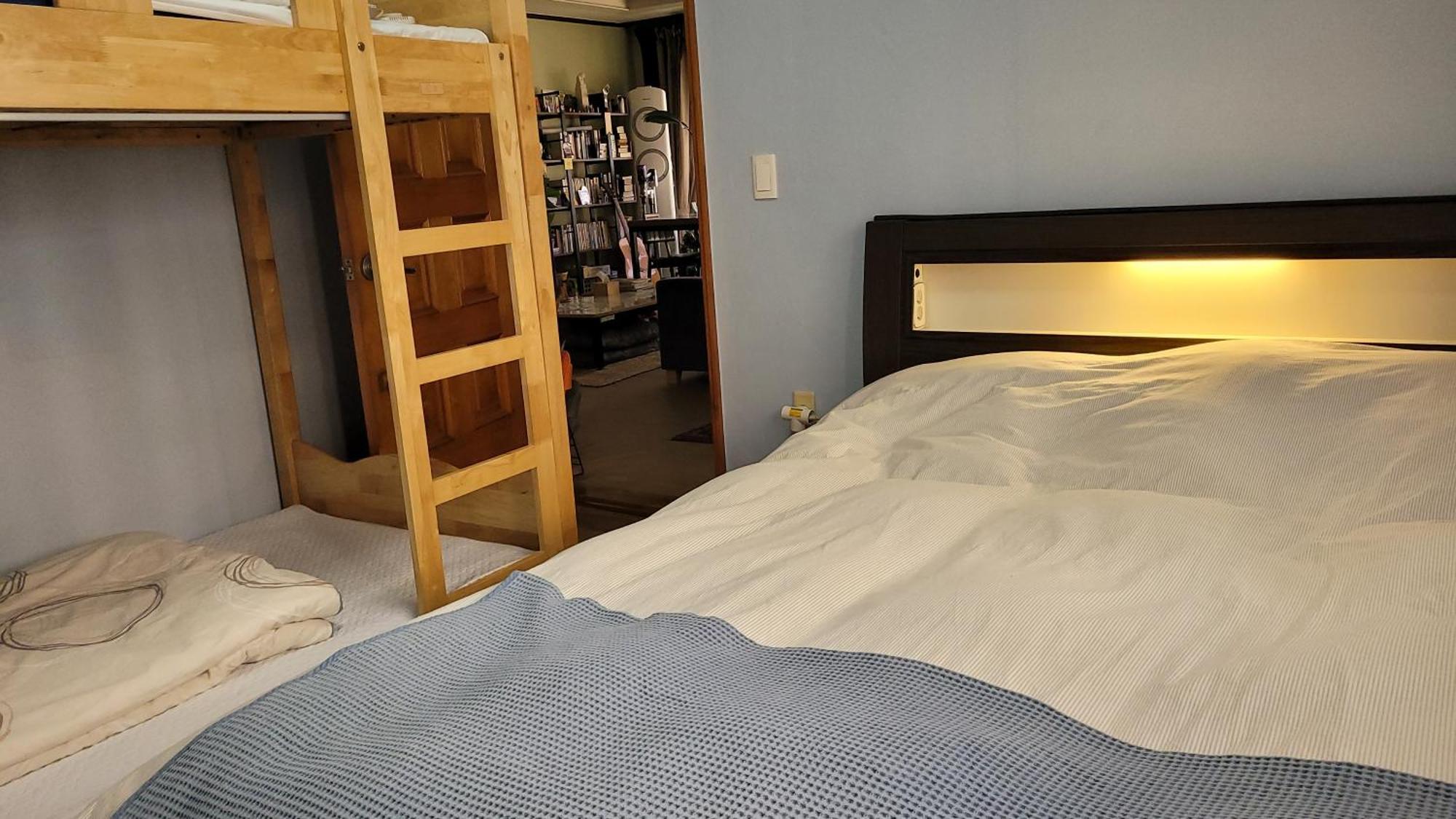 Tongyeong Episode Guesthouse Room photo