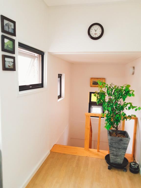 Tongyeong Episode Guesthouse Exterior photo