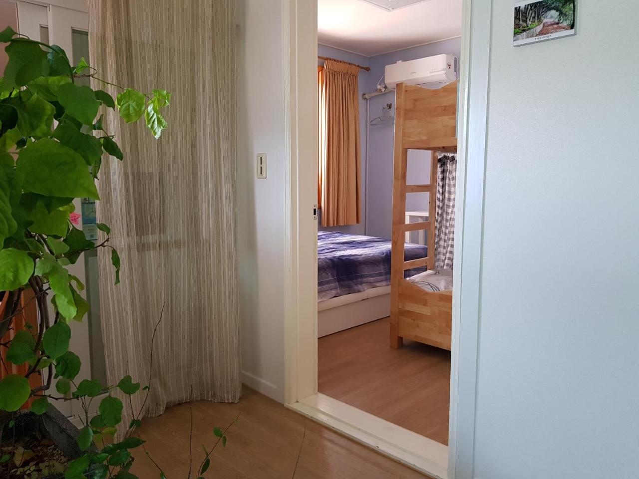 Tongyeong Episode Guesthouse Exterior photo
