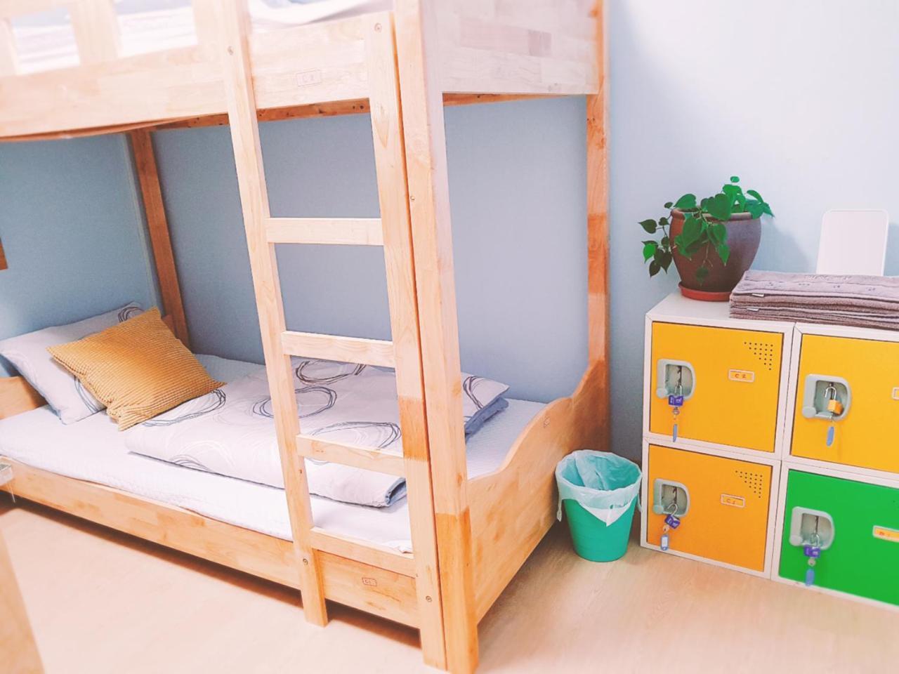 Tongyeong Episode Guesthouse Exterior photo